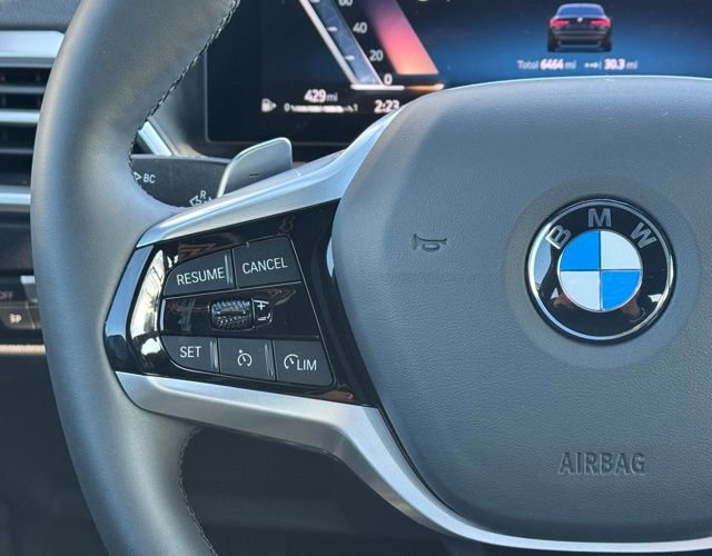 Certified 2025 BMW 430i xDrive Coupe w/ Premium Package image 18