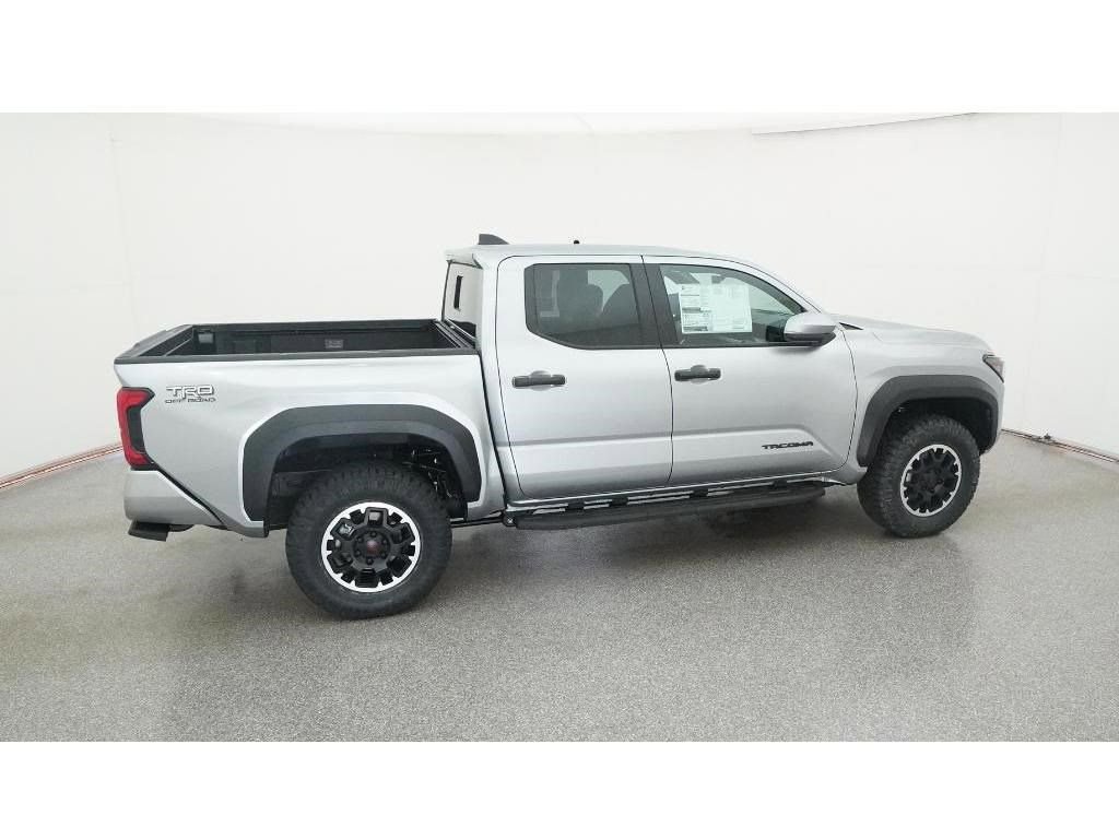 New 2025 Toyota Tacoma TRD Off-Road image 29