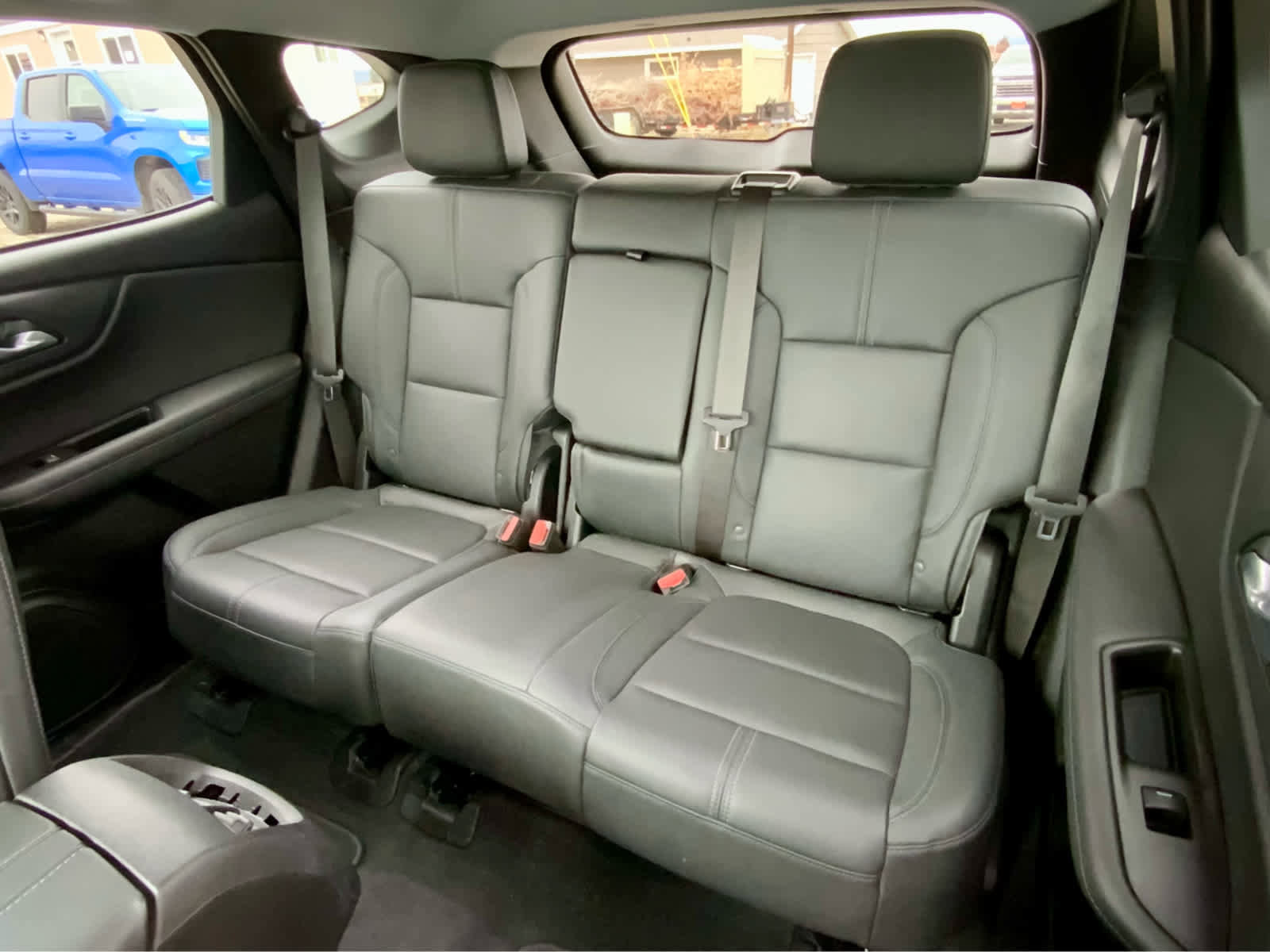 Used 2022 Chevrolet Blazer LT image 28