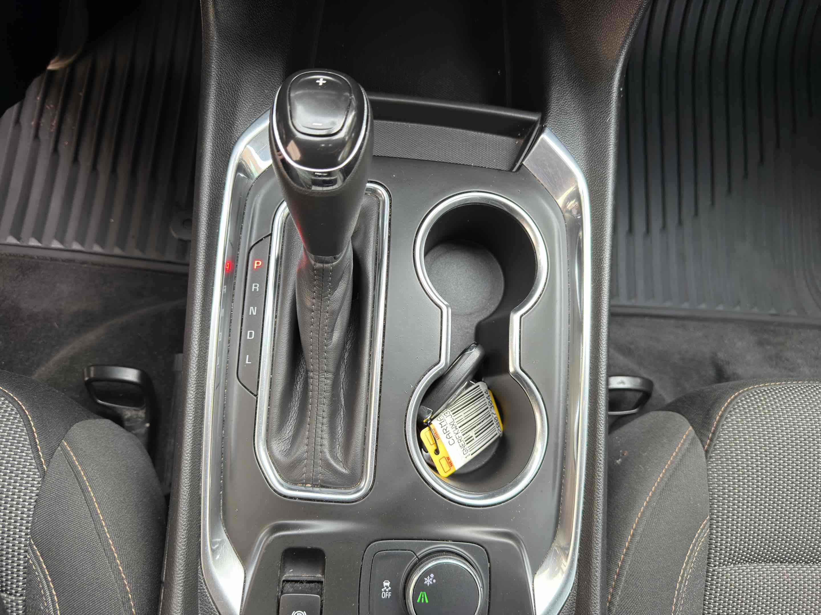 Used 2020 Chevrolet Traverse LS image 42