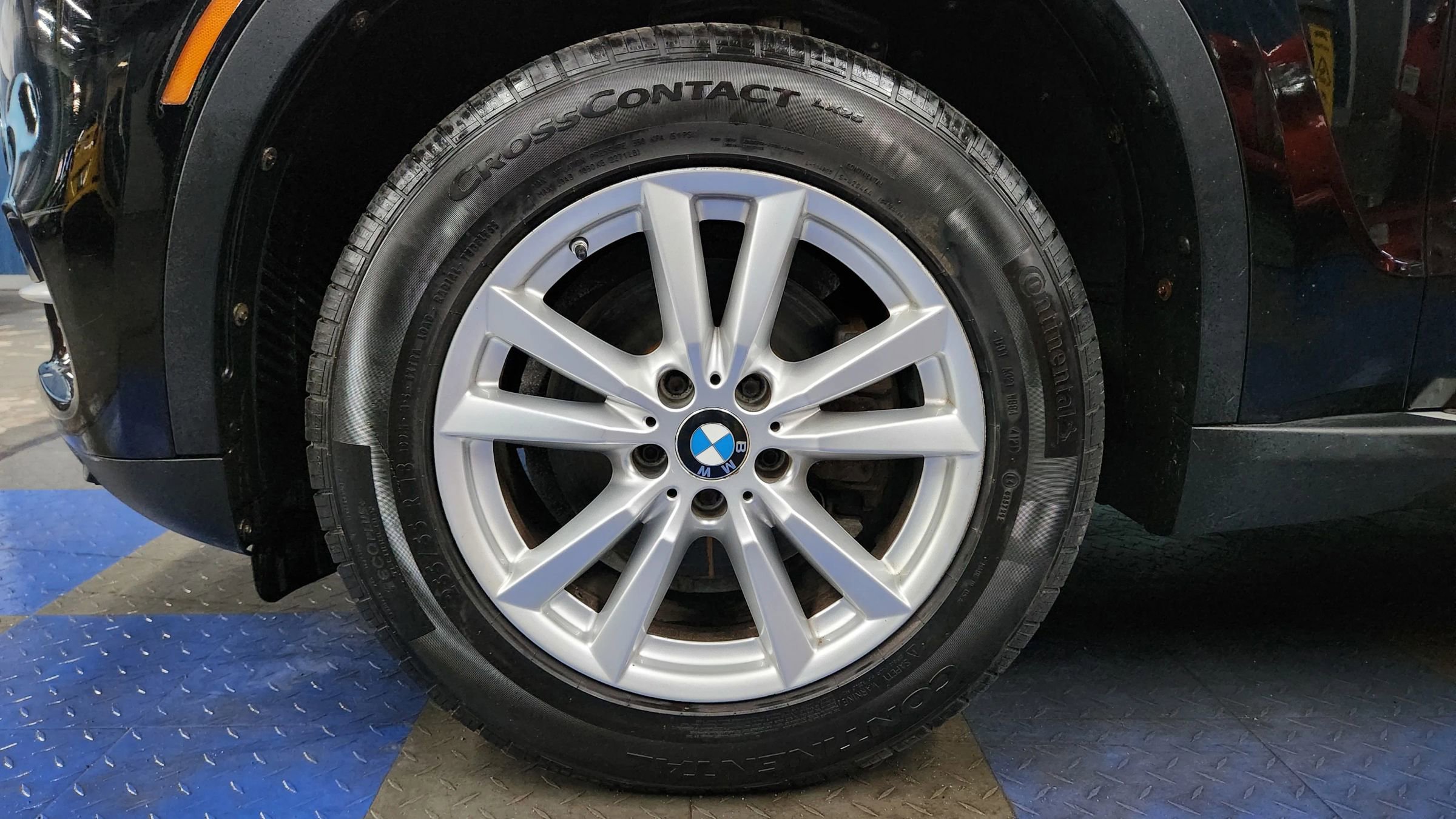 Used 2015 BMW X5 xDrive35i image 80