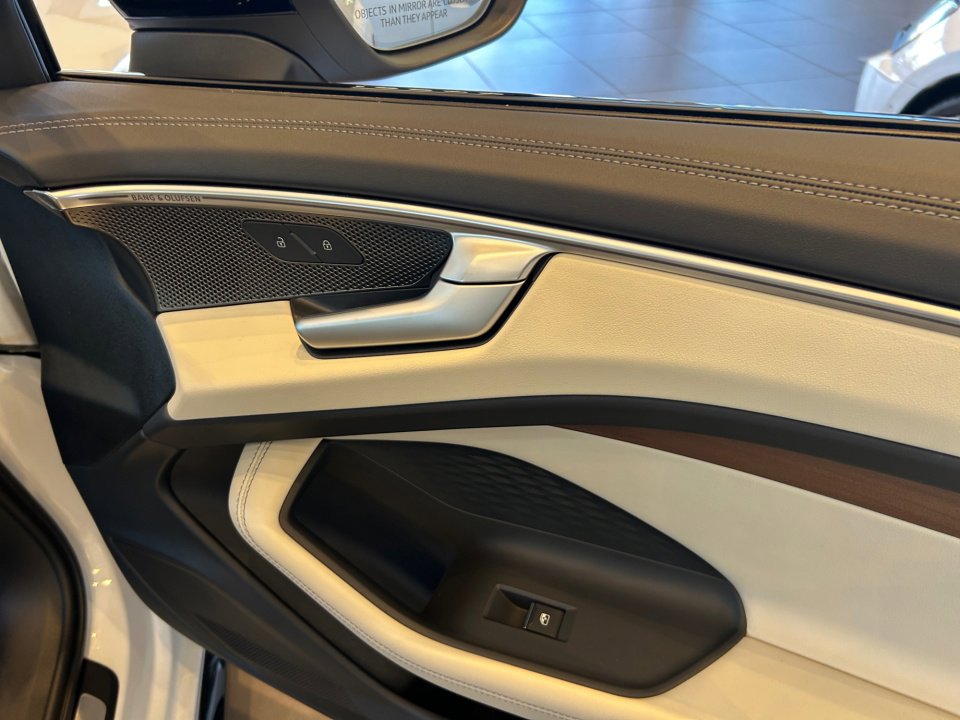 New 2026 Audi A6 Premium Plus image 31