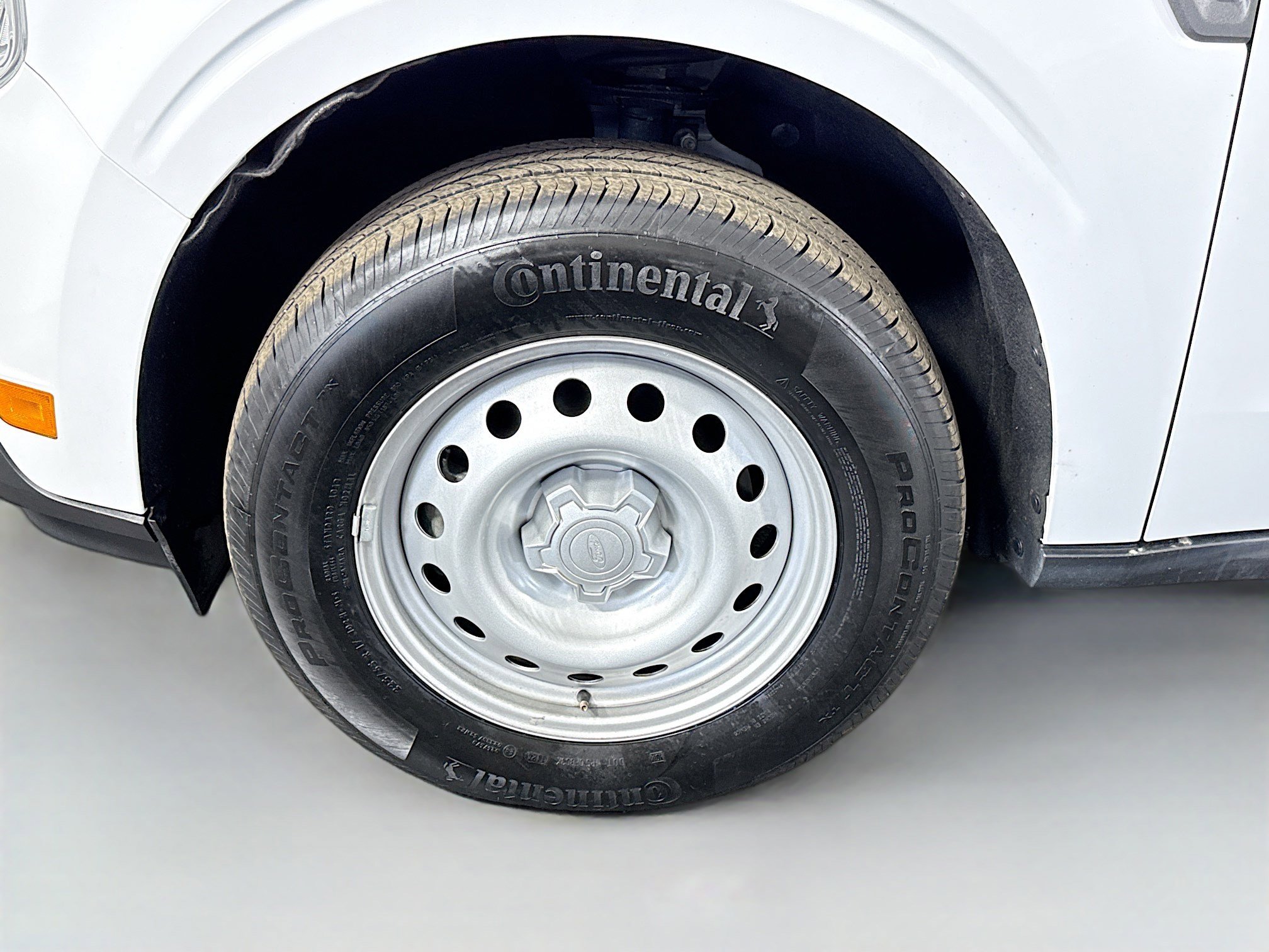 Used 2023 Ford Maverick XL w/ Equipment Group 100A Standard image 37