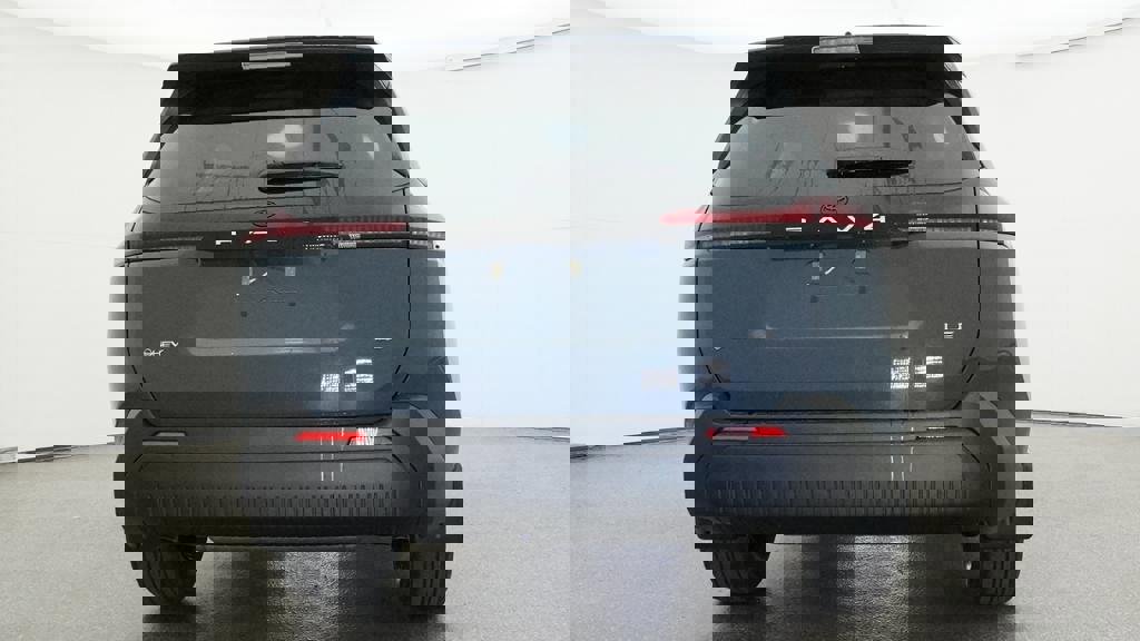 New 2026 Toyota RAV4 LE FWD image 5