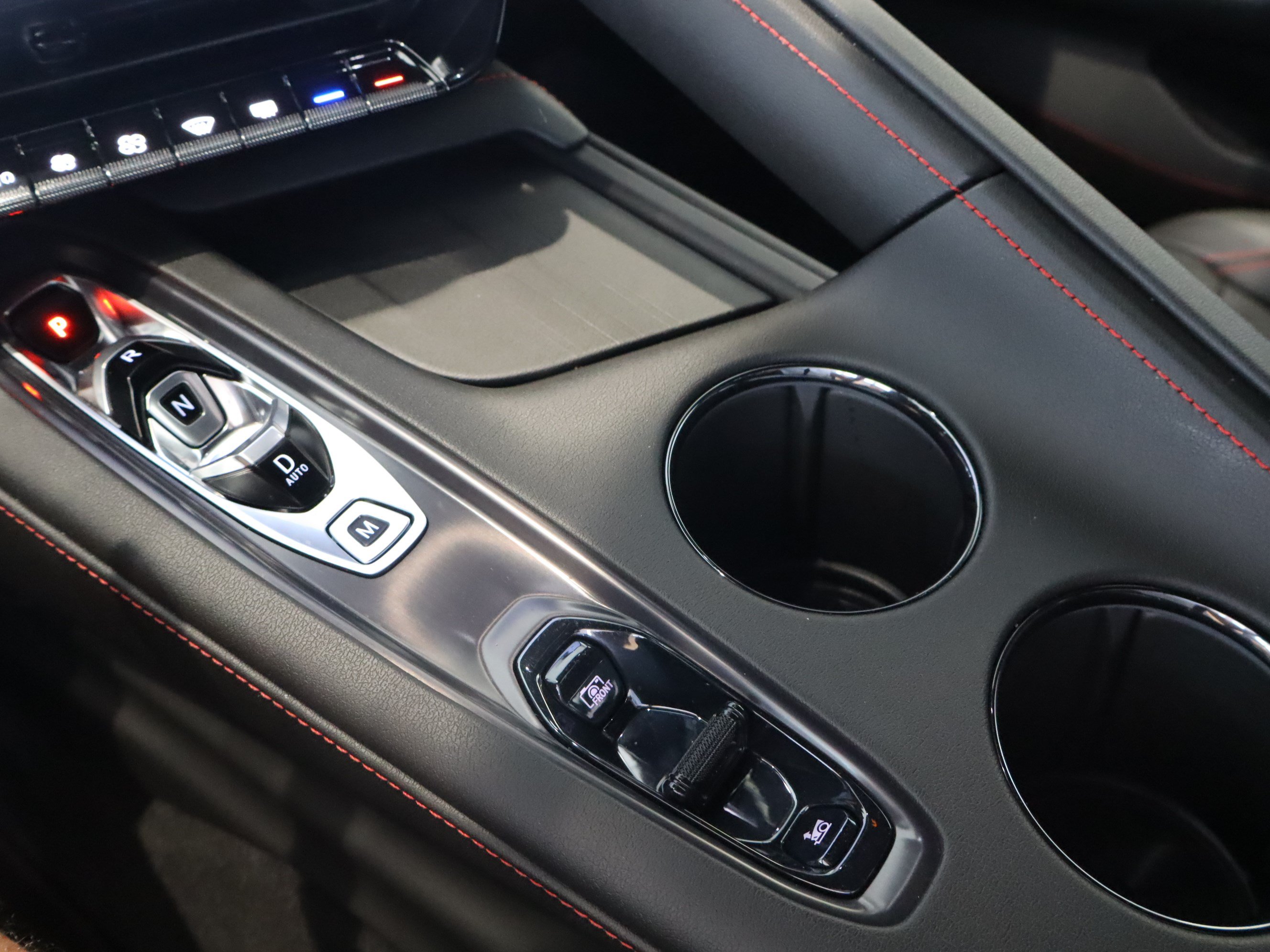 Used 2026 Chevrolet Corvette Z06 RWD image 29