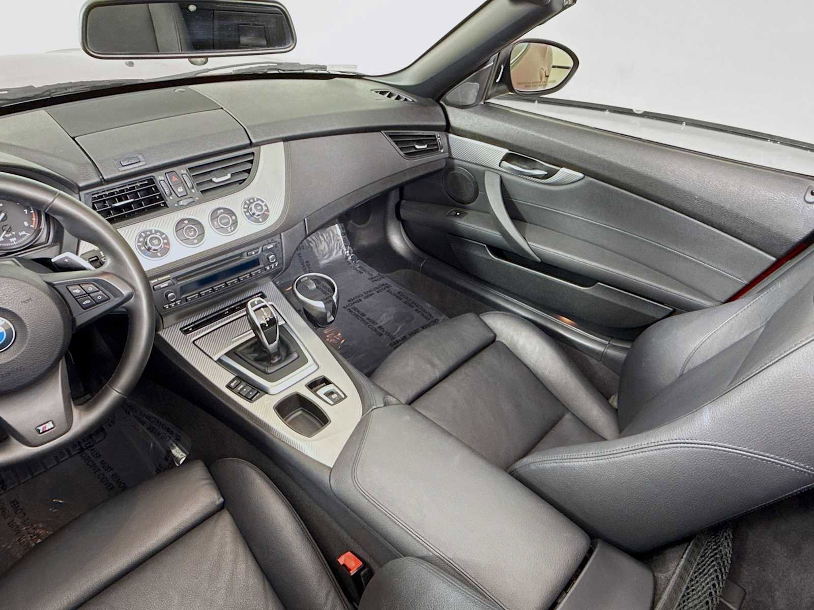 Used 2014 BMW Z4 sDrive28i image 21