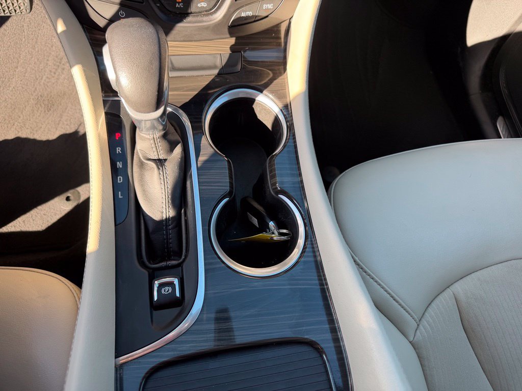 Used 2020 Buick Envision Preferred FWD image 33