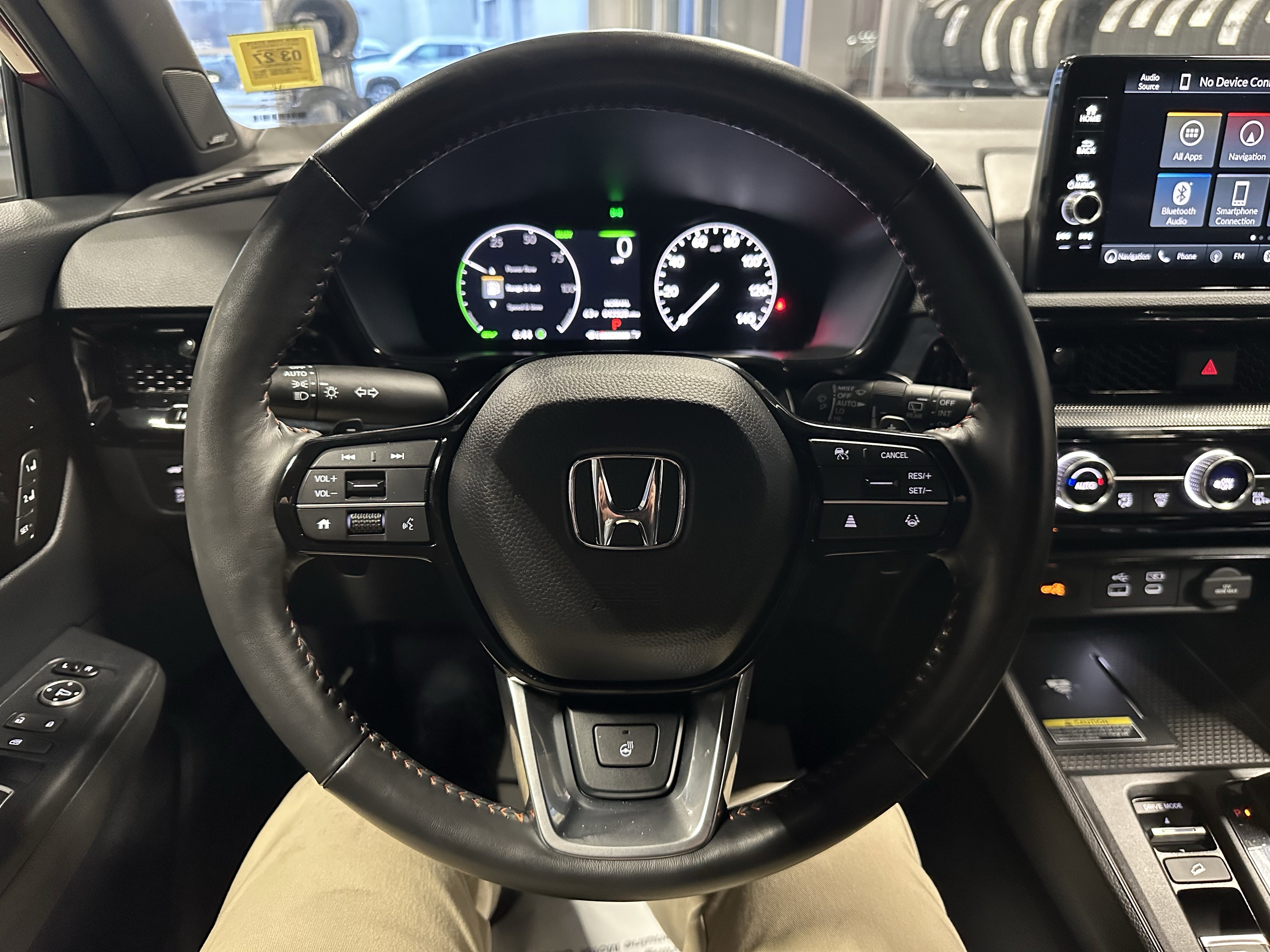 Used 2023 Honda CR-V Sport Touring image 9