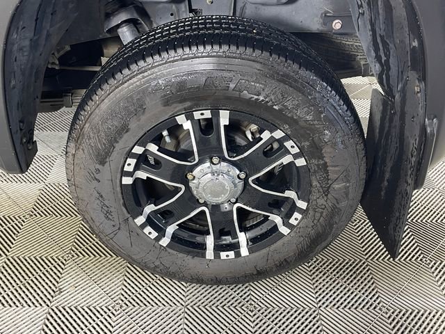 Used 2021 Toyota Tundra SR5 image 18