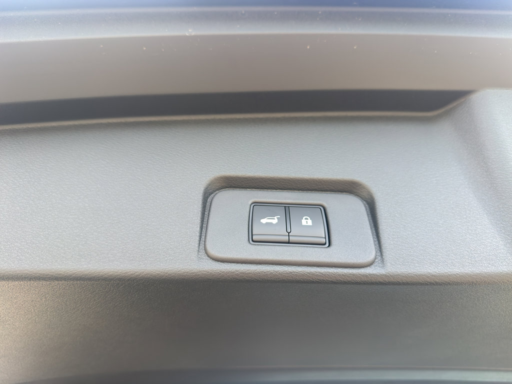 New 2026 Nissan Rogue Platinum w/ Platinum Premium Package image 23