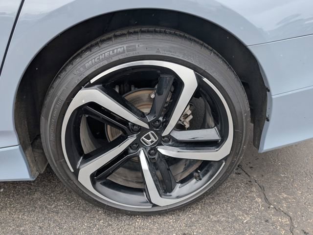 Used 2021 Honda Accord Sport image 24