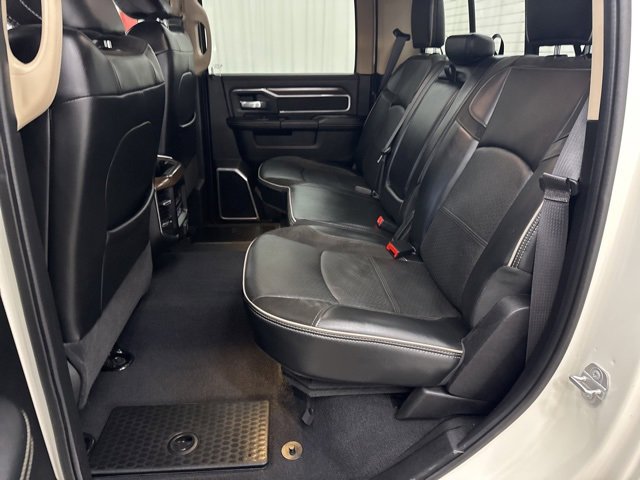 Used 2022 RAM 3500 Laramie image 5