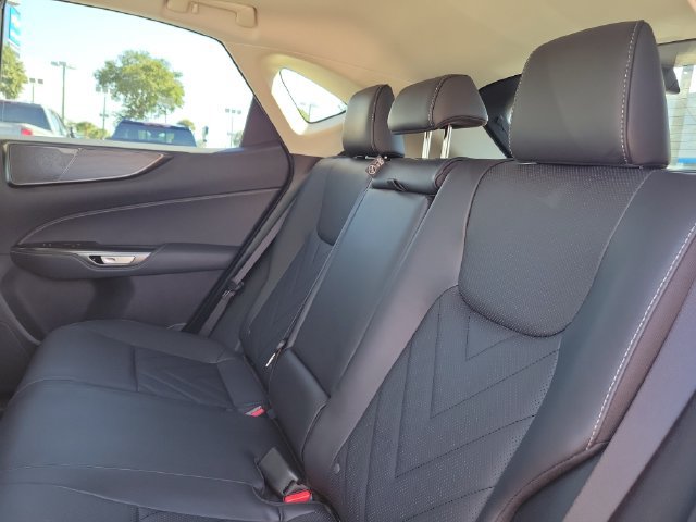 Used 2025 Lexus NX 450h+ AWD w/ Towing Package (2000 Lbs) image 18