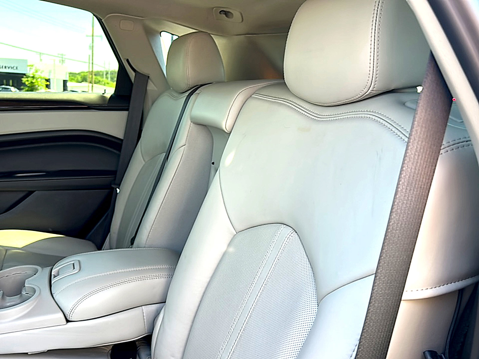 Used 2014 Cadillac SRX Premium FWD image 20
