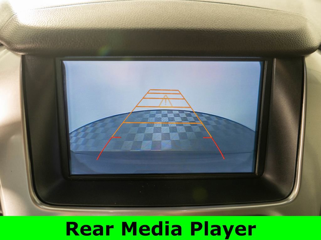 Used 2017 Chevrolet Tahoe LT image 24