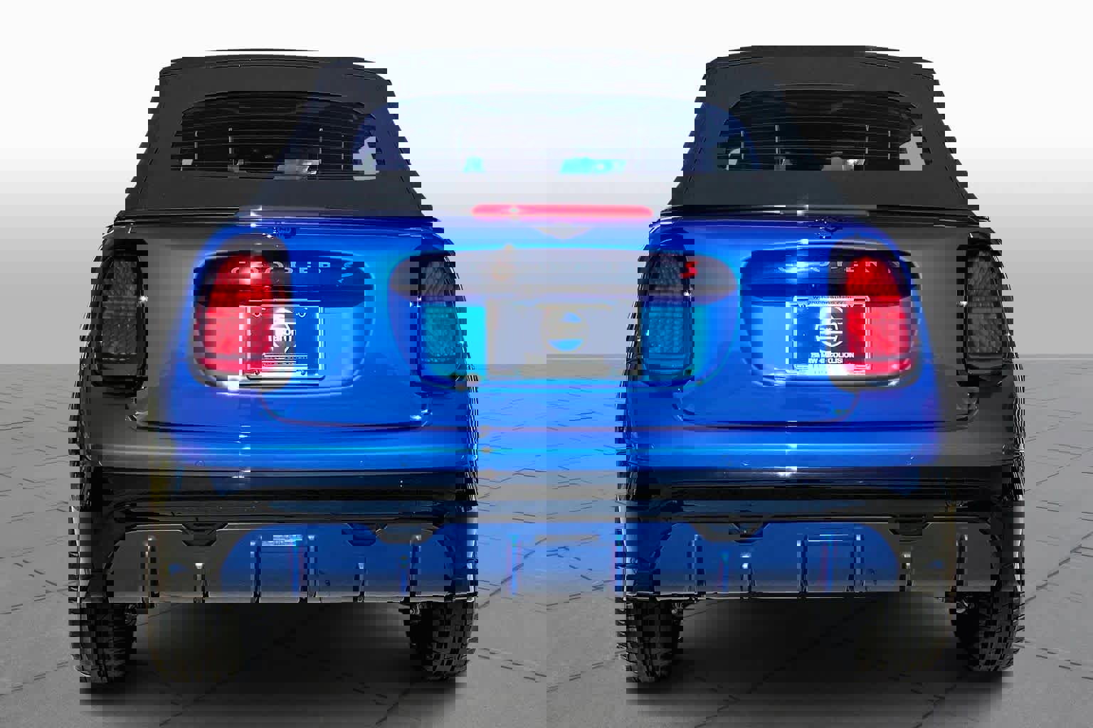 New 2026 MINI Cooper S image 4