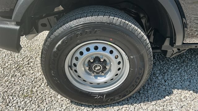 Used 2026 Ford Bronco 4-Door AWD/4WD image 15