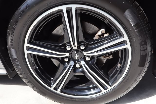 Used 2024 Ford Mustang Premium RWD image 46