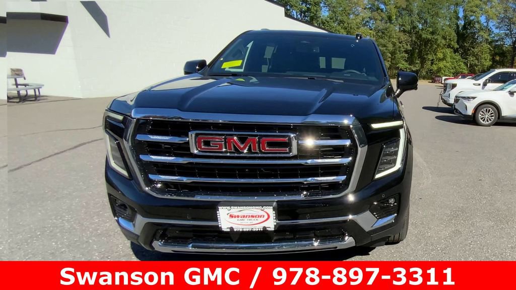 New 2026 GMC Yukon XL Elevation w/ LPO, Get Active Package image 3