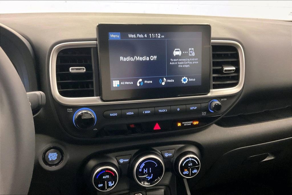 New 2026 Hyundai Venue SEL image 6