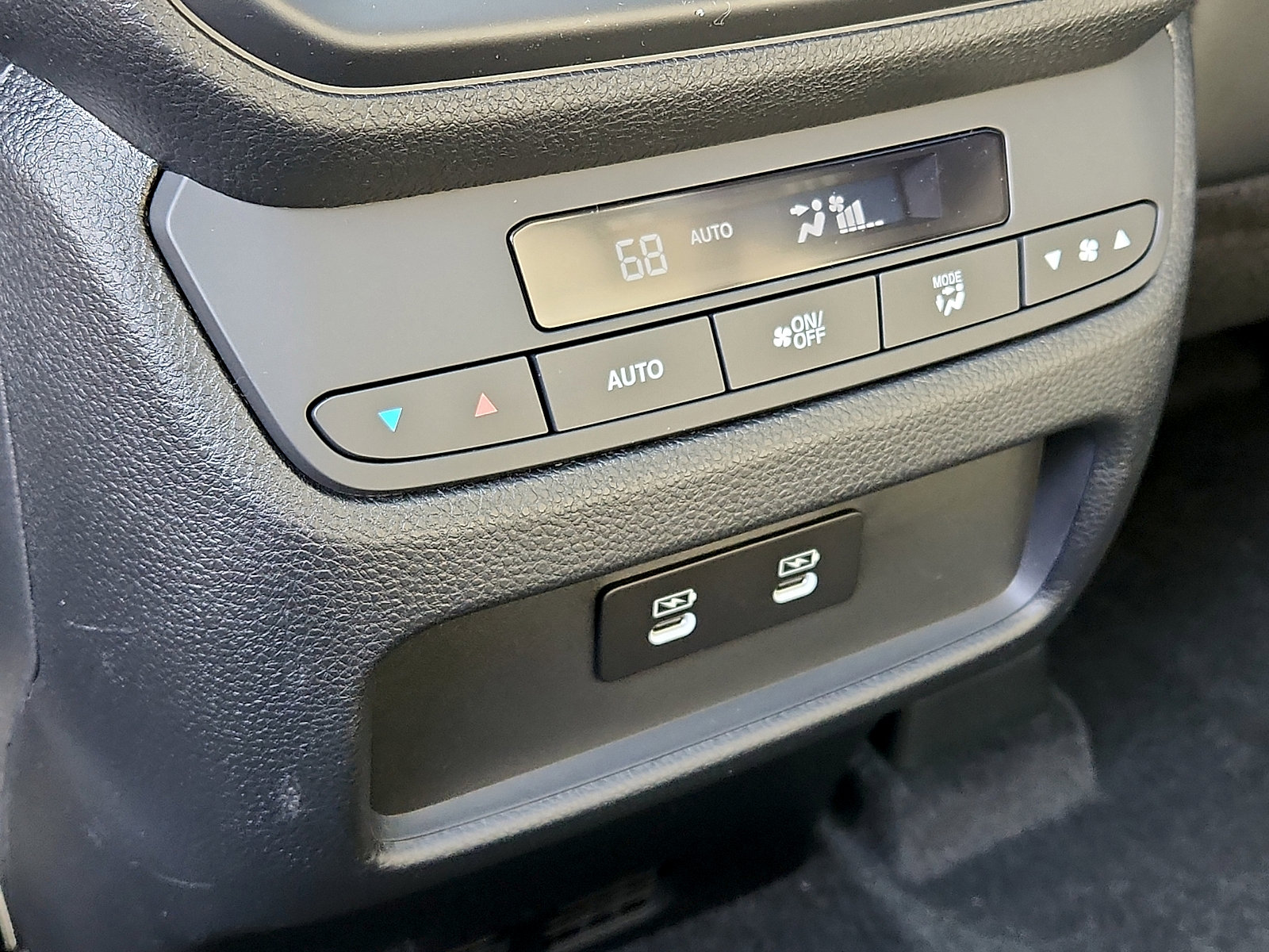 New 2026 Honda Pilot image 7