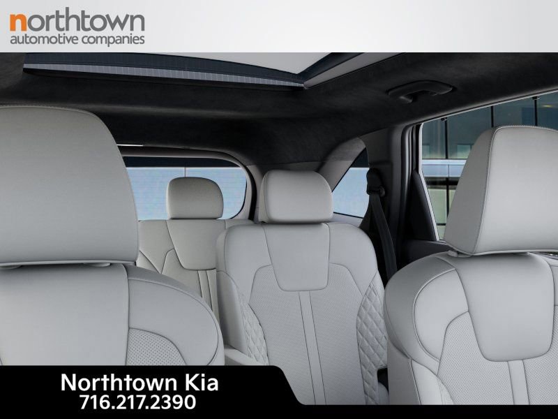 New 2026 Kia Sorento SX Prestige image 28