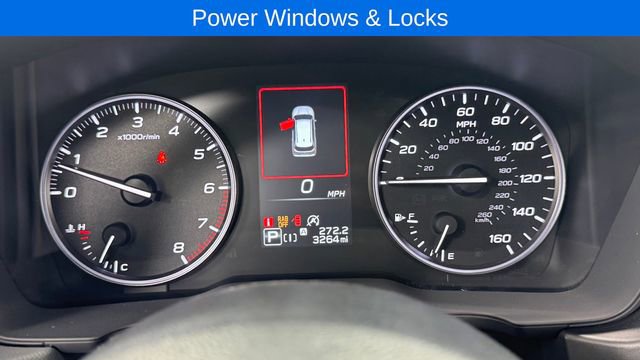 Certified 2026 Subaru Forester Sport AWD/4WD image 25