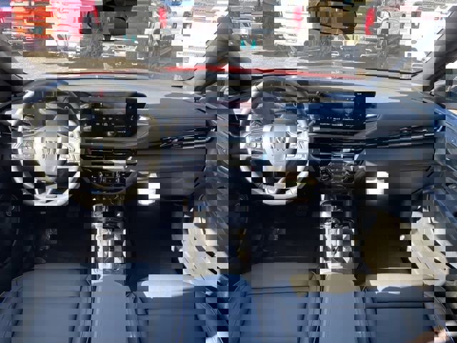 New 2026 Buick Envista Sport Touring w/ Convenience I Package image 22