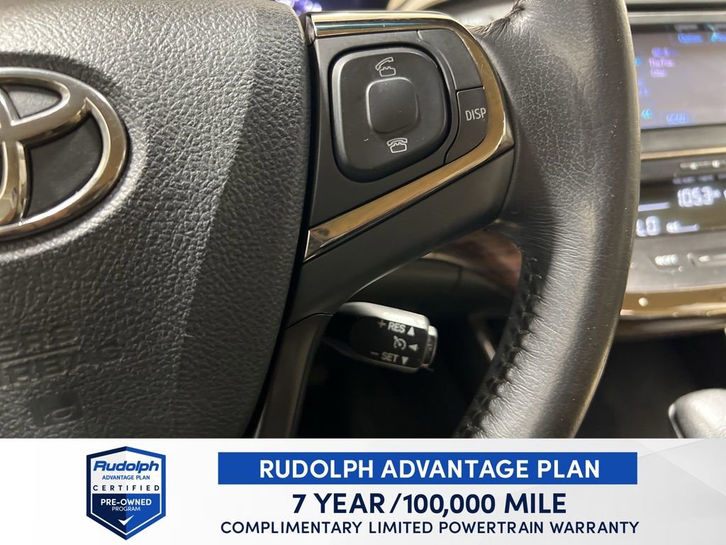Used 2013 Toyota Avalon XLE image 31