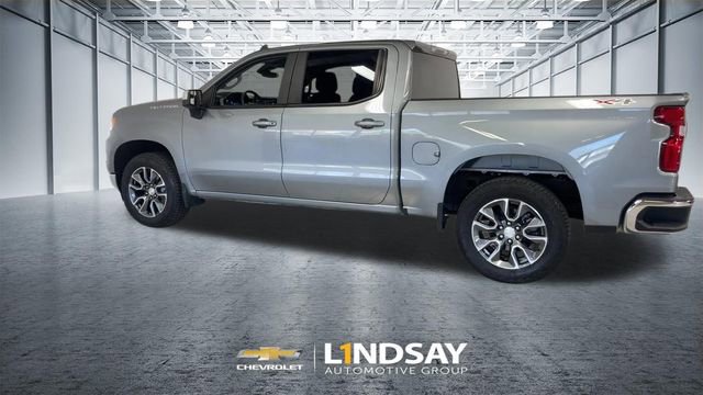 Used 2023 Chevrolet Silverado 1500 LT image 7