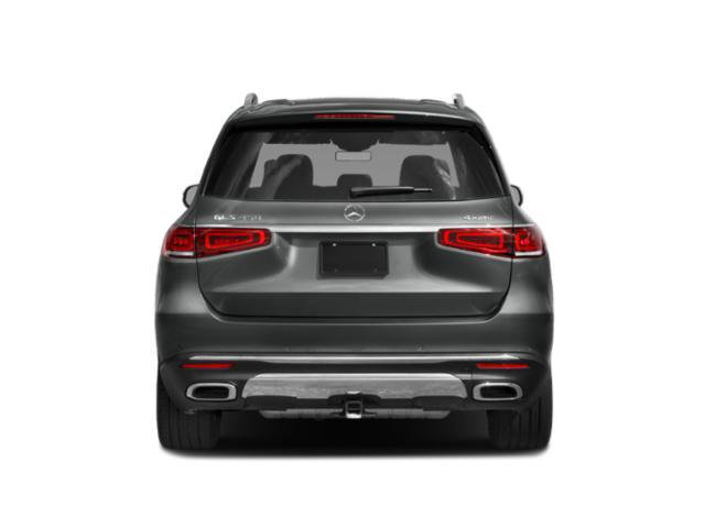 Certified 2023 Mercedes-Benz GLS 450 4MATIC image 5