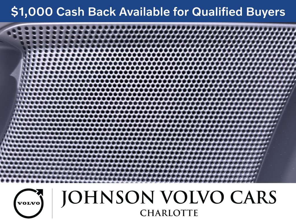 New 2026 Volvo XC40 B5 Plus w/ Protection Package Premier image 29