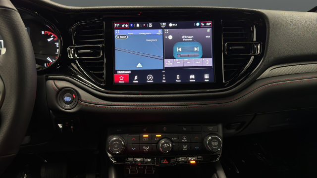 New 2026 Dodge Durango GT w/ Blacktop Package AWD/4WD image 12