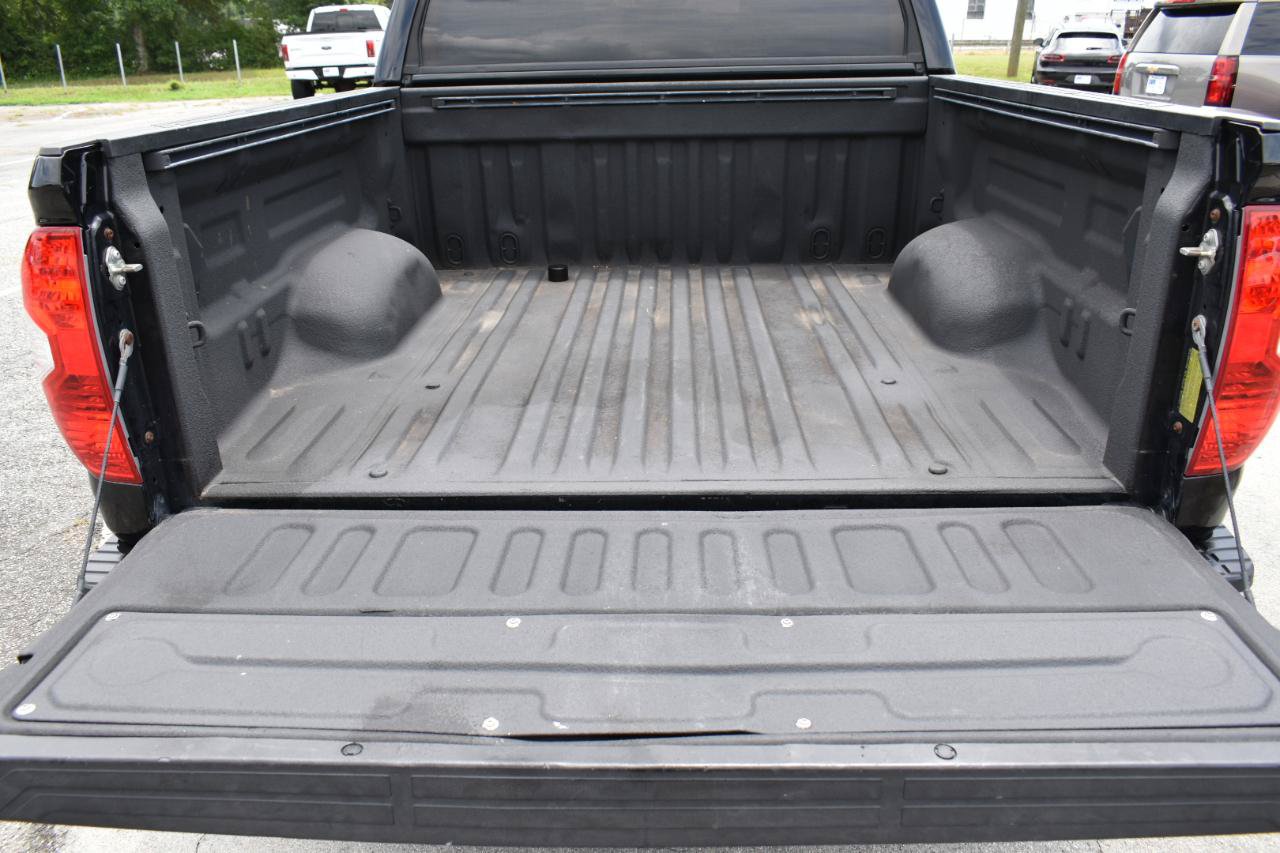 Used 2016 Toyota Tundra Limited RWD image 48