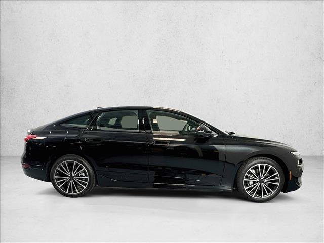 New 2027 Audi A6 e-tron Premium Plus AWD/4WD image 4