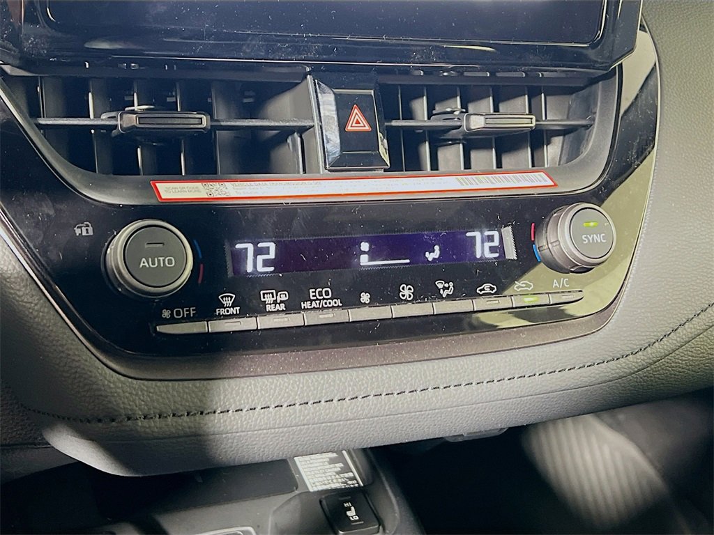 New 2026 Toyota Corolla GR image 14