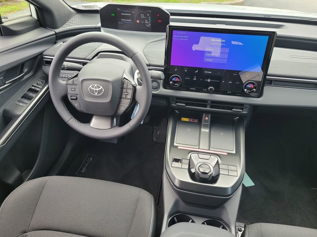 New 2026 Toyota C-HR image 27