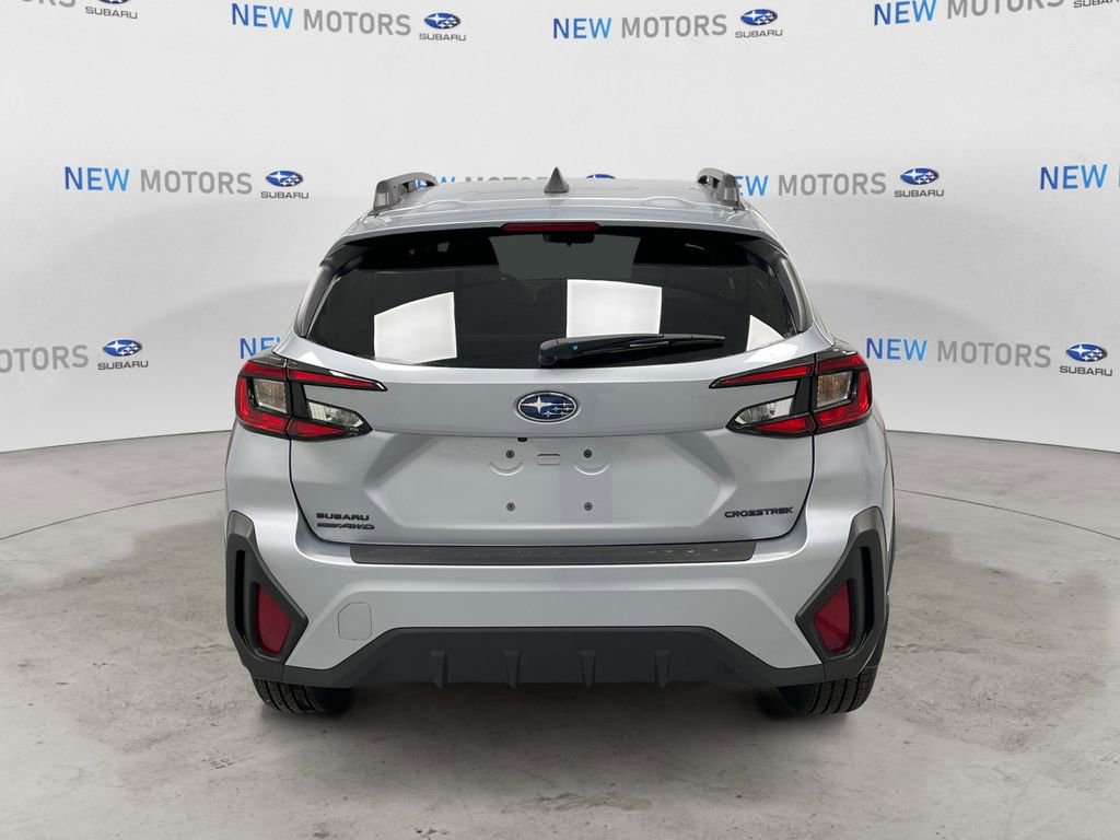 New 2026 Subaru Crosstrek 2.0i Premium image 3