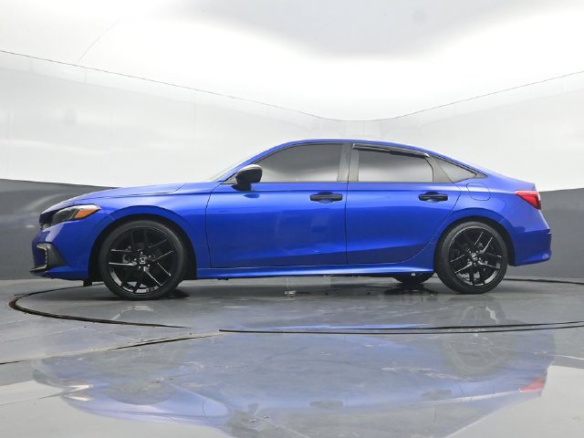 Used 2022 Honda Civic Sport image 46