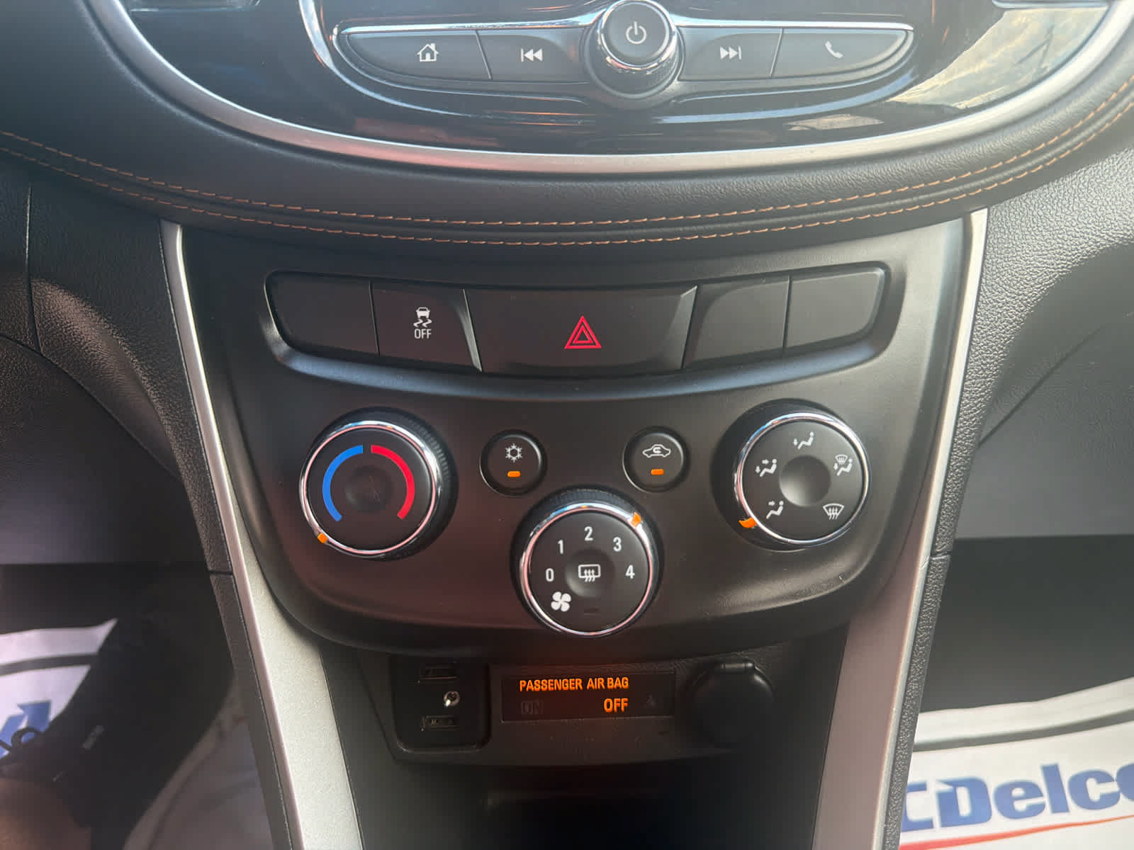 Used 2020 Chevrolet Trax LS w/ Tint and Cruise Package FWD image 20