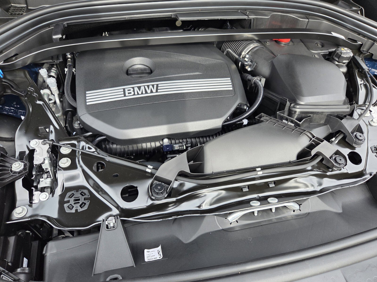 New 2026 BMW X1 xDrive28i image 18