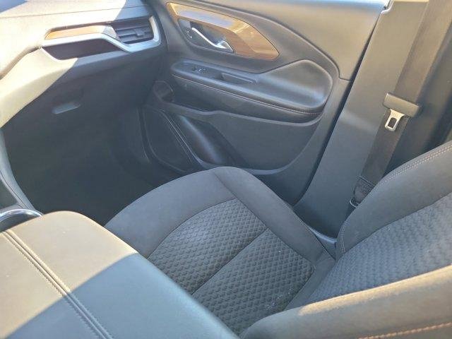 Used 2018 GMC Terrain SLE w/ Driver Convenience Package image 17
