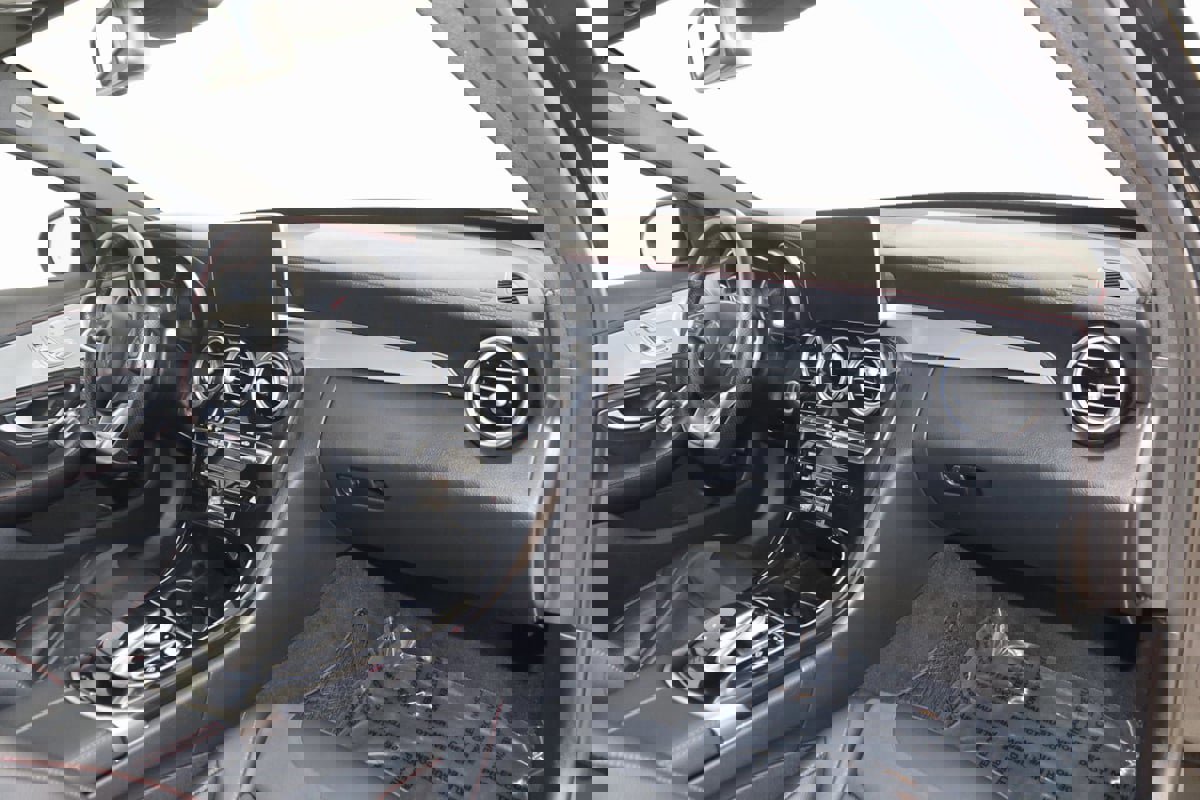 Used 2018 Mercedes-Benz C 43 AMG 4MATIC Sedan image 54