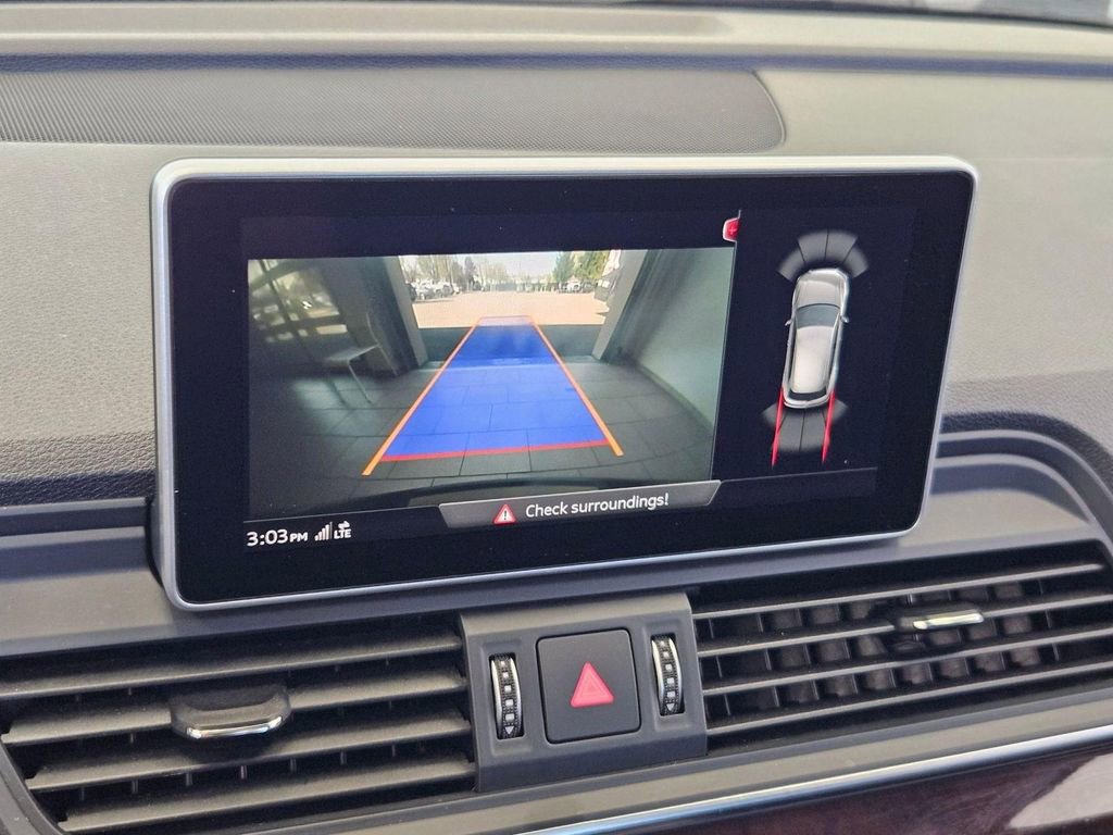 Used 2019 Audi Q5 2.0T Premium Plus w/ Premium Plus Package image 19