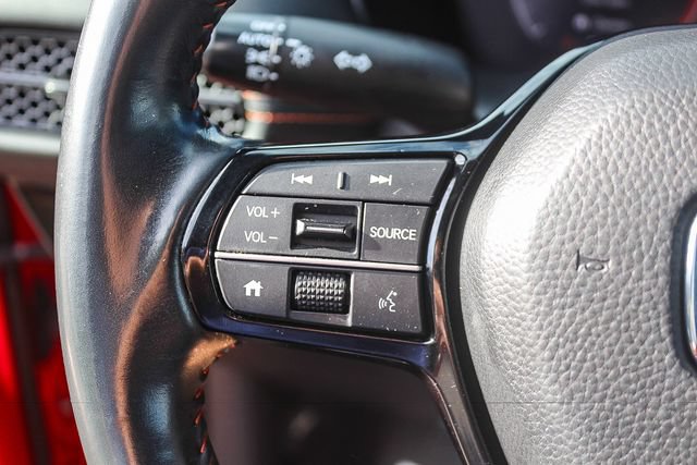 Used 2024 Honda HR-V Sport image 30