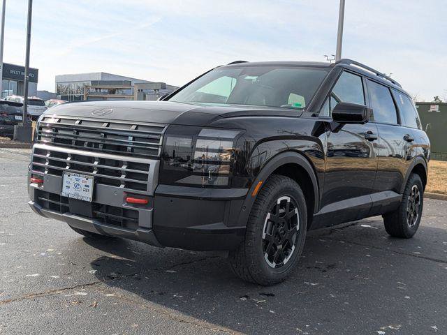 New 2026 Hyundai Palisade XRT Pro image 7