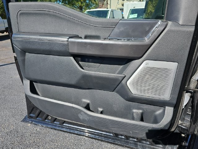 Used 2024 Ford F150 Lariat w/ Equipment Group 502A High AWD/4WD image 30