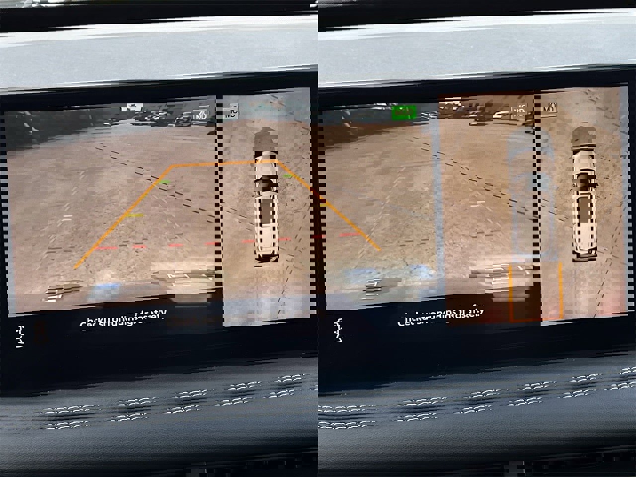 Used 2023 INFINITI QX60 Sensory w/ Vision Package image 16