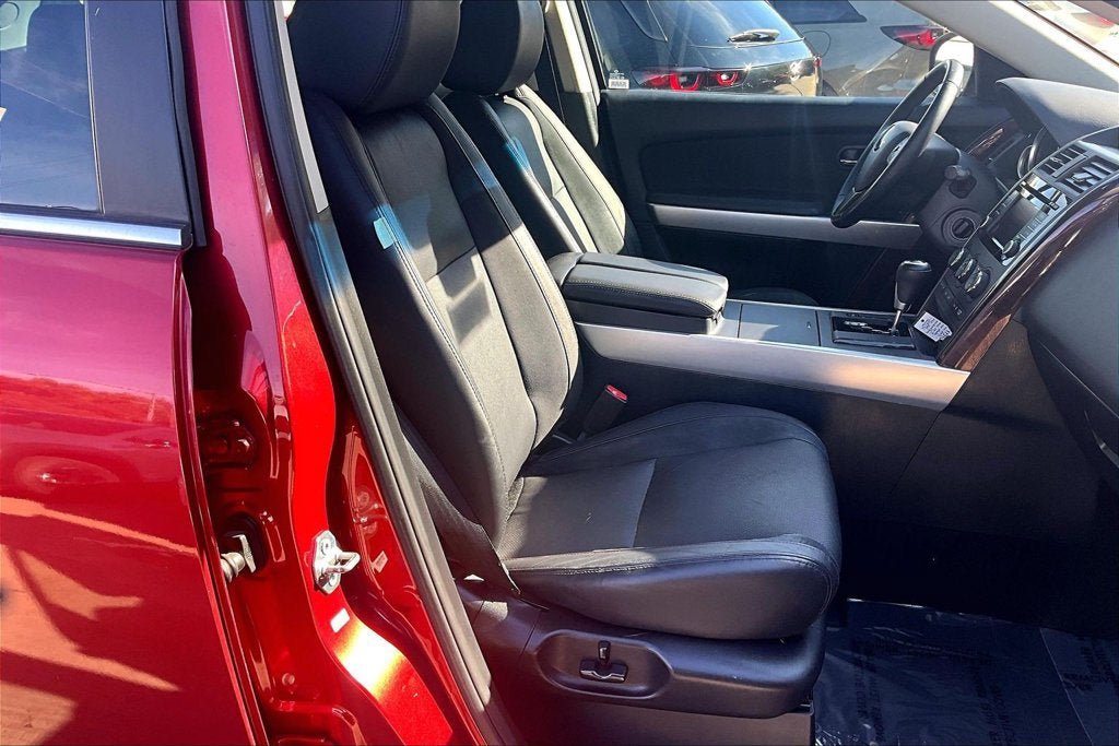 Used 2013 MAZDA CX-9 Grand Touring FWD image 6