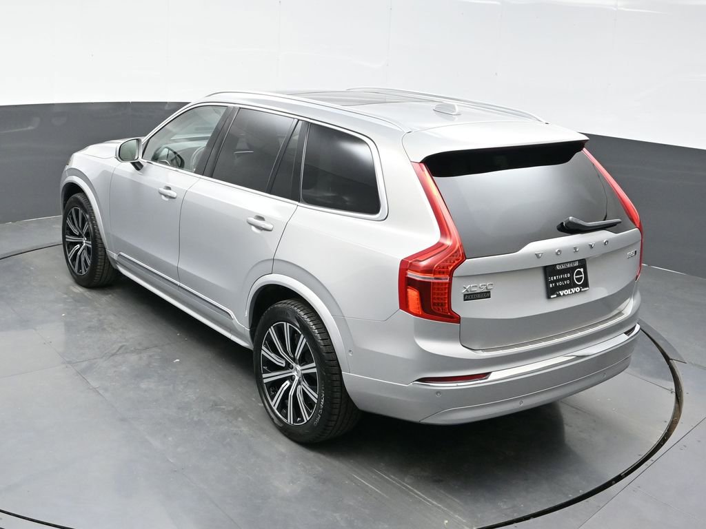 Used 2023 Volvo XC90 B5 Plus w/ Protection Package Premier image 30